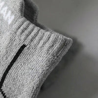 Low-Cut Breathable Ankle Sports Sock -  Strideknit