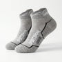 Low-Cut Breathable Ankle Sports Sock -  Strideknit