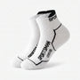 Low-Cut Breathable Ankle Sports Sock -  Strideknit