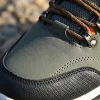 Low-Cut Waterproof Outdoor Hiking Shoe -  Traxven