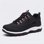 Low-Cut Waterproof Outdoor Hiking Shoe -  Traxven