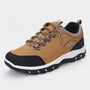 Low-Cut Waterproof Outdoor Hiking Shoe -  Traxven