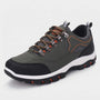 Low-Cut Waterproof Outdoor Hiking Shoe -  Traxven