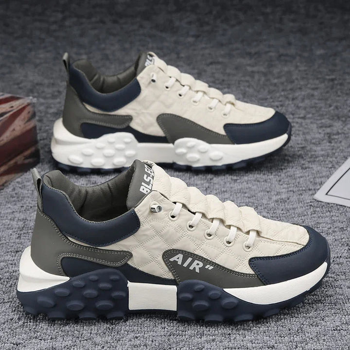 Trendige Luftkissen Sneaker für Herren - Noah