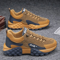 Trendige Luftkissen Sneaker für Herren - Noah