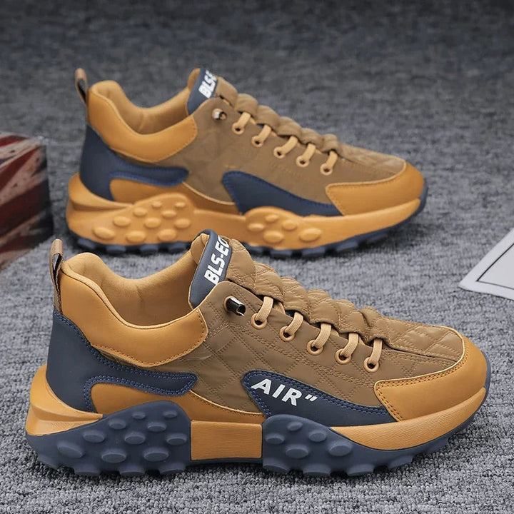 Trendige Luftkissen Sneaker für Herren - Noah