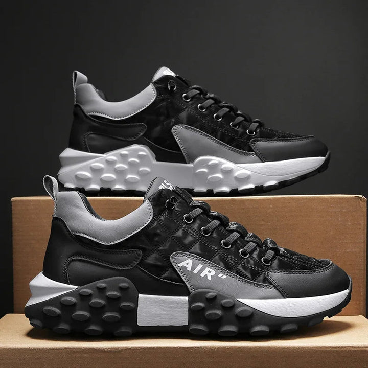 Trendige Luftkissen Sneaker für Herren - Noah