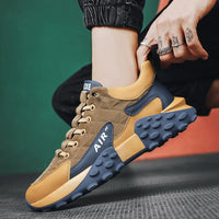 Trendige Luftkissen Sneaker für Herren - Noah