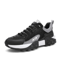 Trendige Luftkissen Sneaker für Herren - Noah