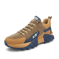 Trendige Luftkissen Sneaker für Herren - Noah
