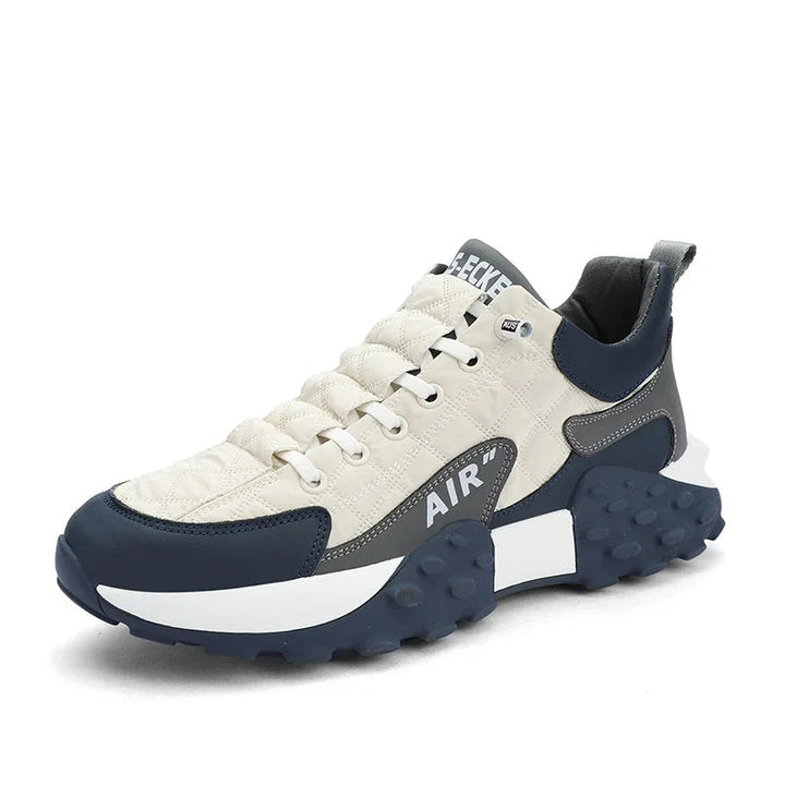 Trendige Luftkissen Sneaker für Herren - Noah