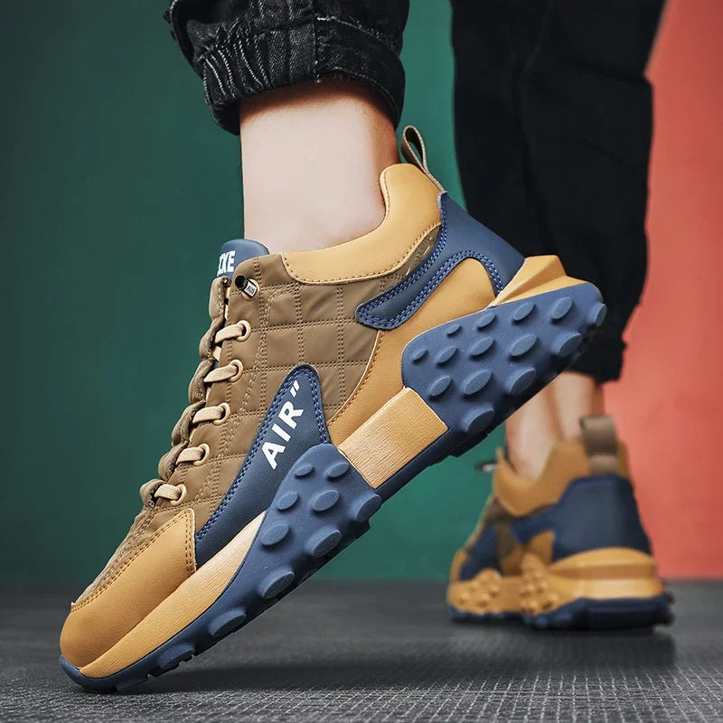 Trendige Luftkissen Sneaker für Herren - Noah