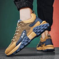 Trendige Luftkissen Sneaker für Herren - Noah