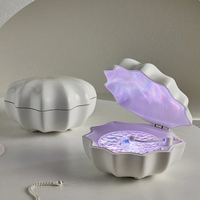 Bluetooth Speaker met Lichtgevende Golfplaat - WaveGlow