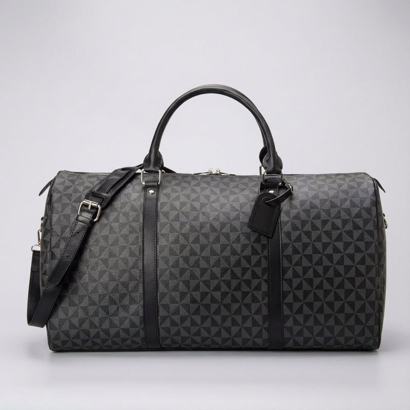 Luxe Weekend Reistas - Urbanrove