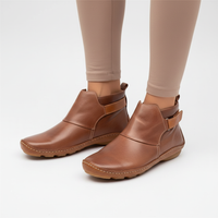 Luxe Orthopädische Damenschuhe - Leah