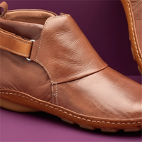 Luxe Orthopädische Damenschuhe - Leah