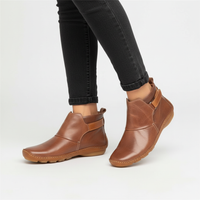 Luxe Orthopädische Damenschuhe - Leah