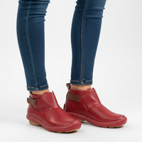 Luxe Orthopädische Damenschuhe - Leah