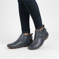 Luxe Orthopädische Damenschuhe - Leah