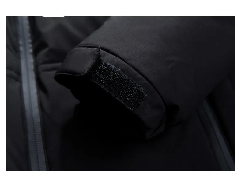 Ski-jas | Casual en Warm