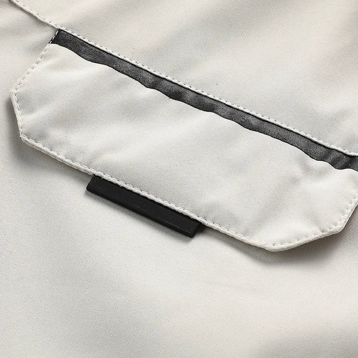 Ultralight Windbreaker | Waterproof Jacket with Hood