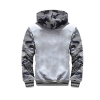 Kapuzensweatjacke | Warm zu einem günstigen Preis!