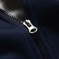Kapuzensweatjacke | Warm zu einem günstigen Preis!
