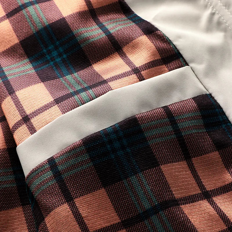 Ultralight Windbreaker | Waterproof Jacket with Hood