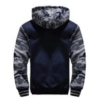 Kapuzensweatjacke | Warm zu einem günstigen Preis!