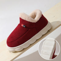 Carla Winter Boots | Warm & Comfy