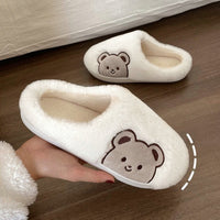 Katy Katten Sloffen | Comfy & Schattig