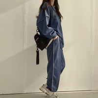Carol Oversized House Dress | Trendy & Versatile