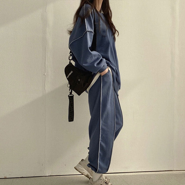 Carol Oversized House Dress | Trendy & Versatile