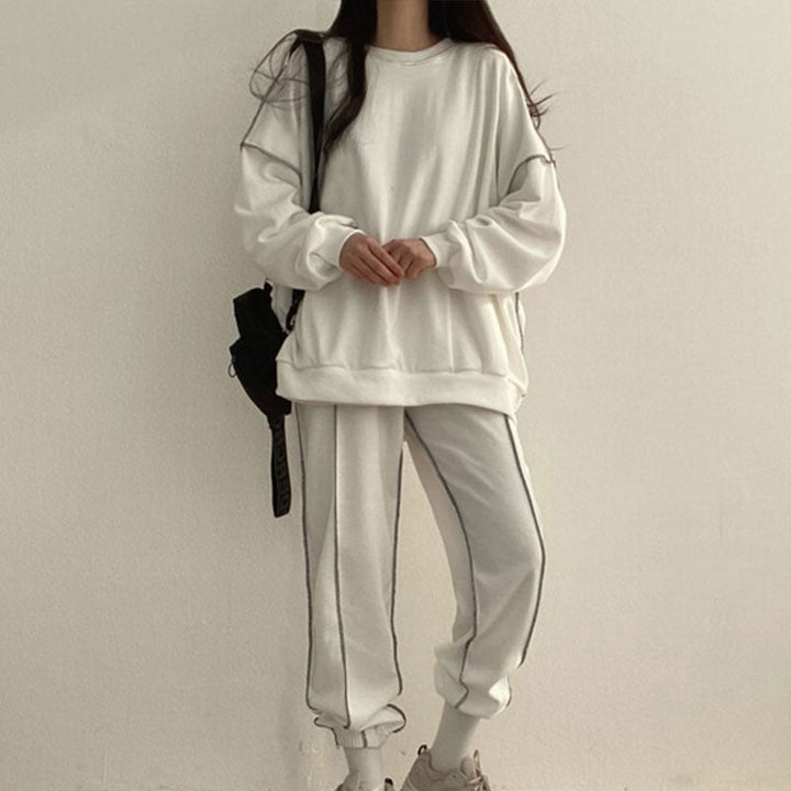 Carol Oversized House Dress | Trendy & Versatile