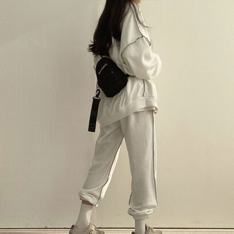 Carol Oversized House Dress | Trendy & Versatile