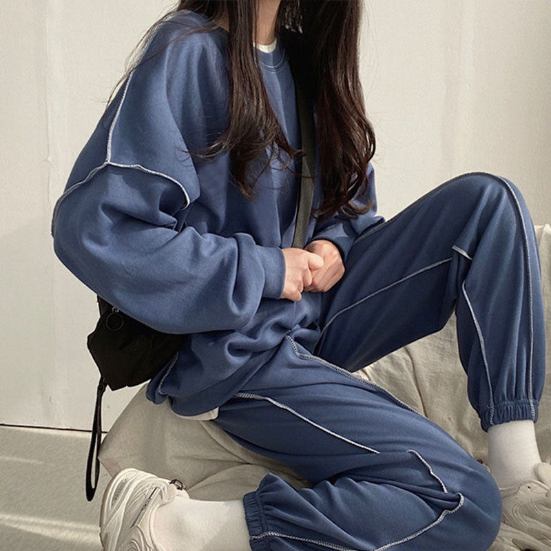 Carol Oversized House Dress | Trendy & Versatile