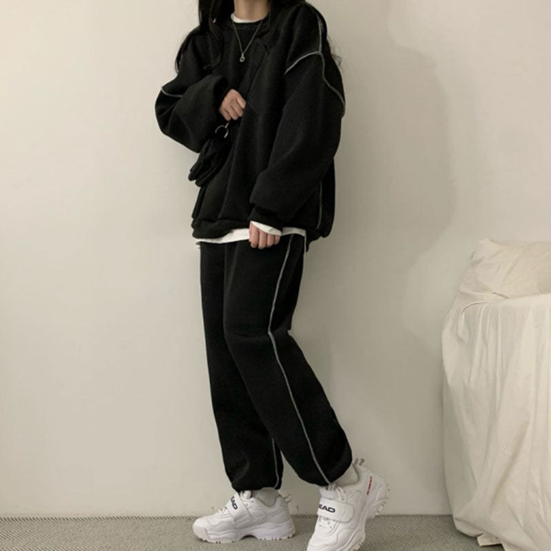 Carol Oversized House Dress | Trendy & Versatile