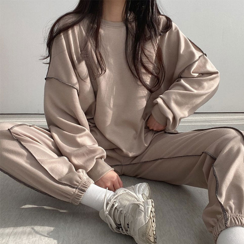 Carol Oversized House Dress | Trendy & Versatile