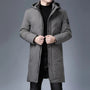 Designer Parka | Warmer und lässiger Parka