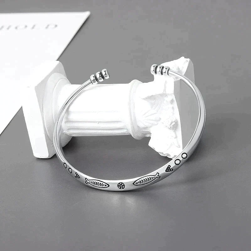 Koi Bracelet | A bracelet with a message