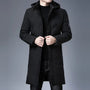 Designer Parka | Warmer und lässiger Parka