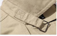 Trenchcoat | Stylish long coat