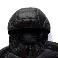 Puffer Jacket | Lightweight and Warm Coat