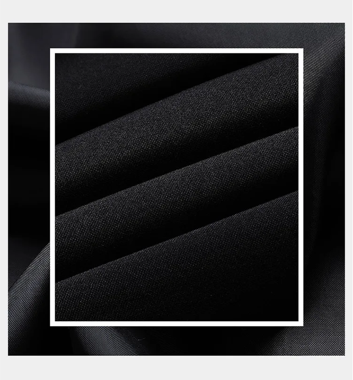 Gepolsterte Winterjacke | Schön warm & robust