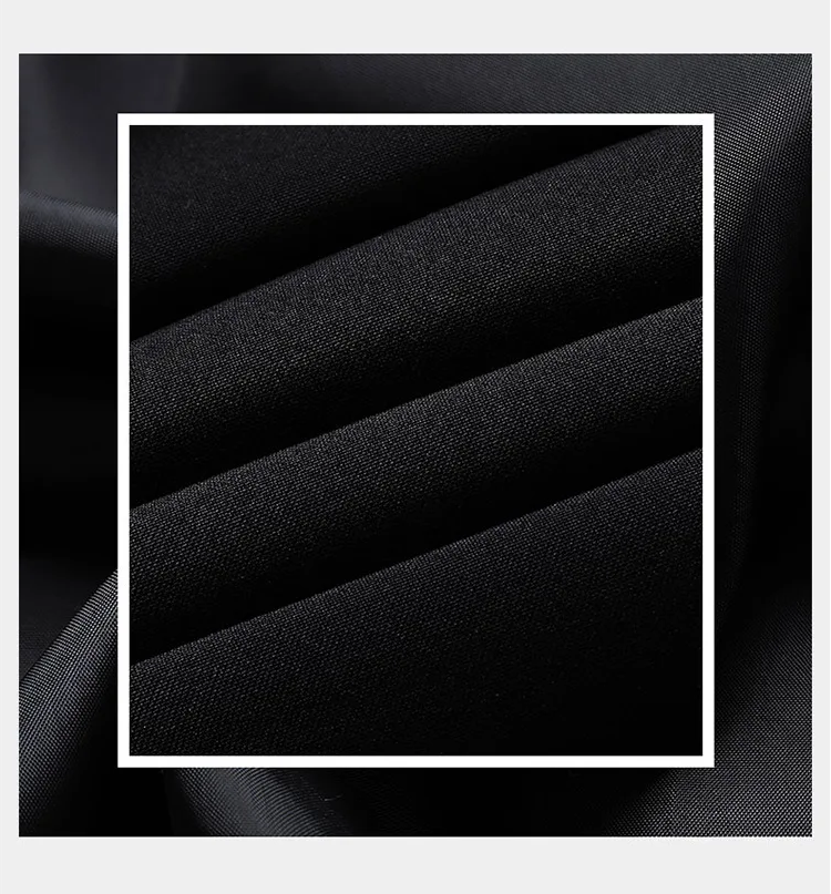 Gepolsterte Winterjacke | Schön warm & robust