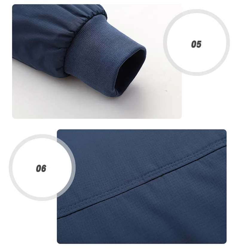 Slim Fit Bomber | Die perfekte Übergangsjacke