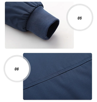 Slim Fit Bomber | Die perfekte Übergangsjacke