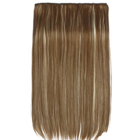 Clip-in Keratine Hairextensions – Aurora