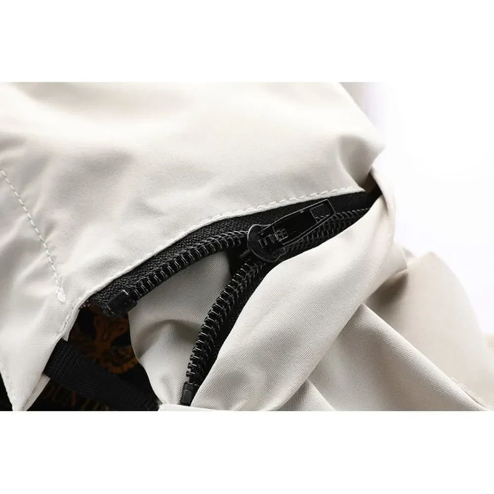 Ultralight Windbreaker | Waterproof Jacket with Hood